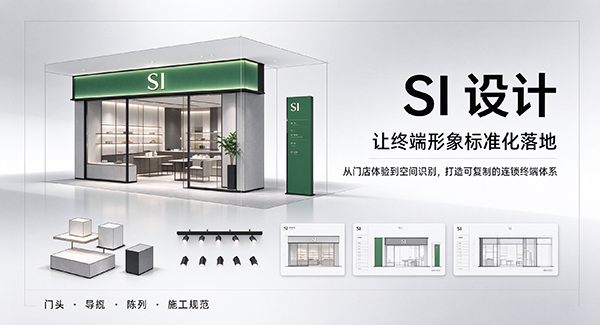 昌邑区SI设计